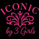 3 Girls Catering + Iconic by 3 Girls - American Restaurants