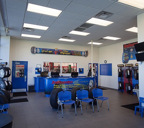 Tire Discounters - Louisville, KY