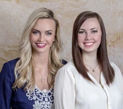 Asset Insurance Consultants - Wichita, KS. Lara Crawford/ Owner
Brandis Gibson/ CSR