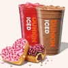 Dunkin' gallery