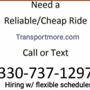 Community Cab - Airport Transportation