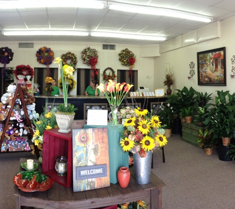 Bloomers Floral Design - Sylvester, GA