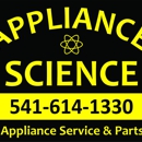 Appliance Science - Major Appliance Refinishing & Repair