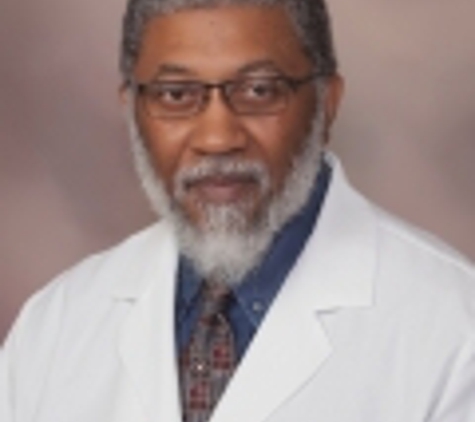 Dr. Lloyd A Shabazz, MD - Portsmouth, VA