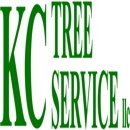 KC Tree Service - Landscape Contractors