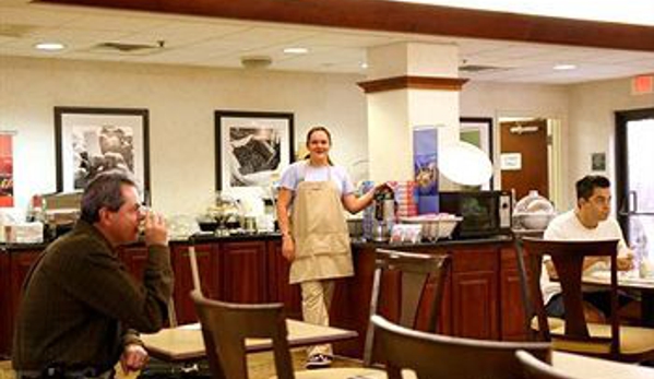 Hampton Inn Stroudsburg/Poconos - Stroudsburg, PA