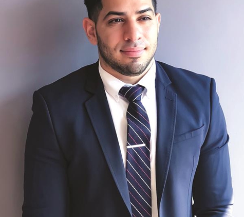 Stalin Vasquez - State Farm Insurance Agent - Philadelphia, PA