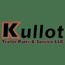 Kullot Trailer Parts And Service - Trailer Hitches
