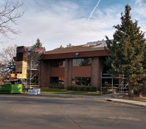 Elite Roofing and Solar - Denver, CO