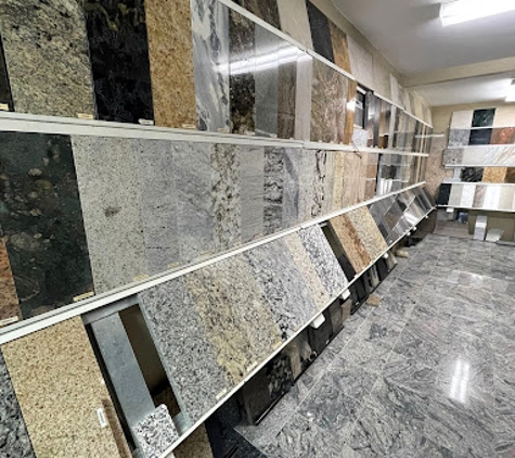 World Marble and Granite - Somerville, NJ