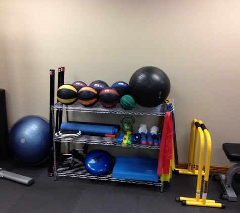 Health Fitness Complete - Ellensburg, WA