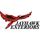 Jayhawk Exteriors, Inc. - Gutters & Downspouts