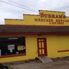 Durham's Wrecker Service & Auto Repair gallery