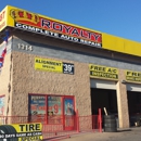 Royalty Brake & Tire - Tire Dealers