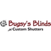 Bugsy's Blinds and Custom Shutters gallery