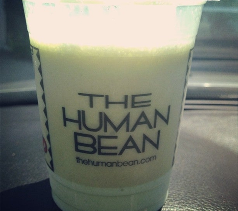 The Human Bean - Reno, NV