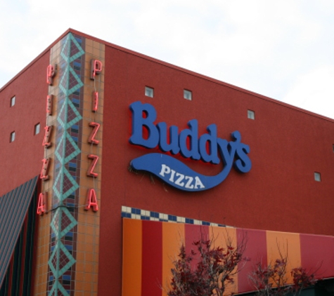 Buddy's Pizza - Dearborn, MI