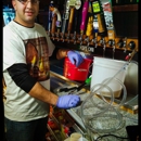 Tapman Services, LLC. Cleaning of Beer Taps and Lines in WA State - Restaurant Equipment & Supplies