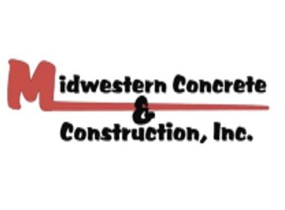 Midwestern Concrete & Construction, Inc. - Sandwich, IL