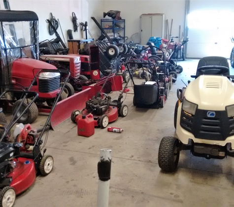 Kevins Small Engine And Tractor Service - South Berwick, ME