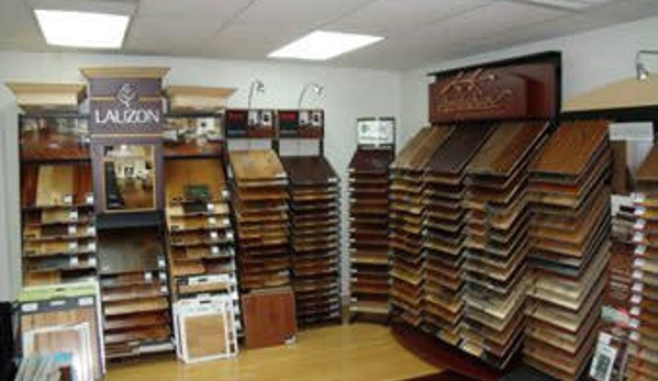 Scharber Flooring - Dade City, FL