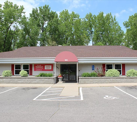 Rice KinderCare - Roseville, MN