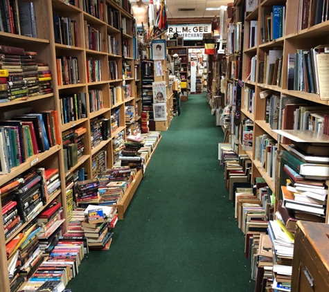 Reed Books - Birmingham, AL