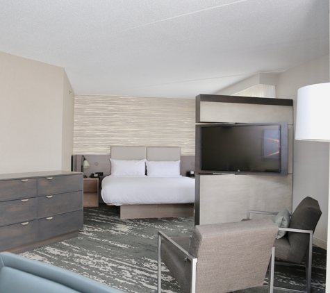 DoubleTree by Hilton Boston Logan Airport Chelsea - Chelsea, MA