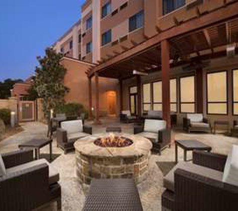 Courtyard by Marriott - Tyler, TX