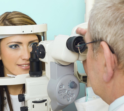 DayStar Optometry - Long Beach, CA