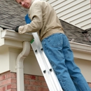 Red Oak Seamless Eavestroughing - Gutters & Downspouts