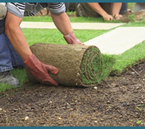 Sod Works - Thompsons Station, TN