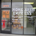 Home Brew Express