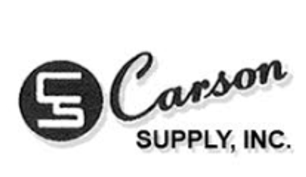 Carson Supply, Inc - Houston, TX