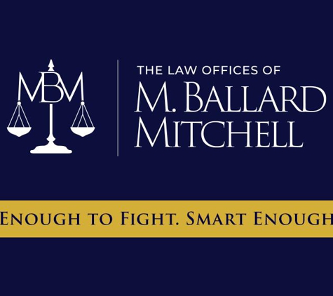 The Law Offices of M. Ballard Mitchell - Atlanta, GA