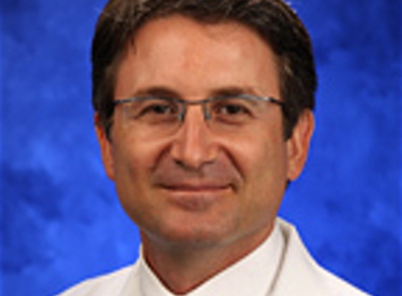 Dr. Umur Aydogan, MD - Hershey, PA