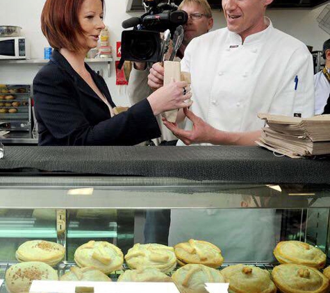 Pie and Mighty - Pakenham, VIC