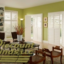 Discount Blinds, LLC - Blinds-Venetian & Vertical