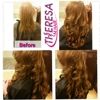 Theresa M. Hair gallery