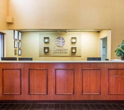 Comfort Inn & Suites at Stone Mountain - Stone Mountain, GA