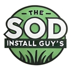 The Sod Install Guys