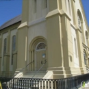 Citadel Square Baptist Church - Southern Baptist Churches