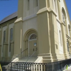 Citadel Square Baptist Church