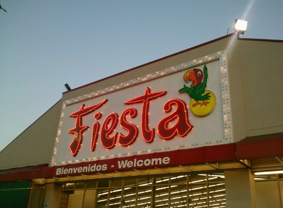 Fiesta Mart #1 - Houston, TX