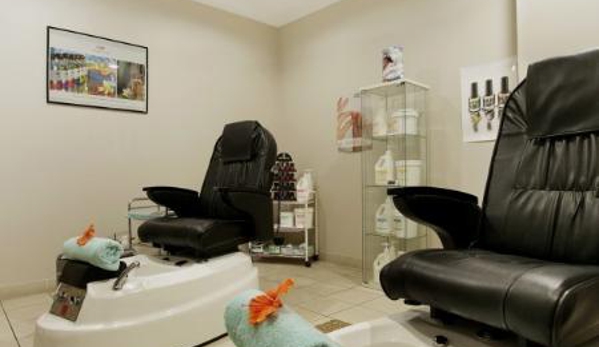 Aztec Skin Clinic & Day Spa - Tuggerah, NSW