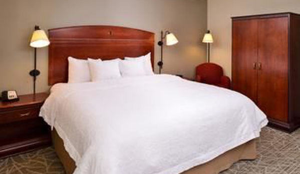 Hampton Inn by Hilton Litchfield - Litchfield, IL