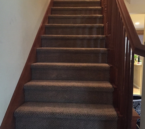 las brisas carpet cleaning - San Clemente, CA