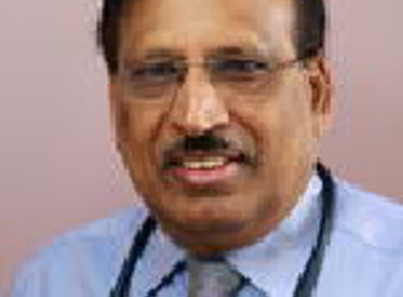 Dr. Muddana m Haribabu, MD - Worcester, MA