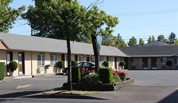 Nite Inn - Eugene, OR