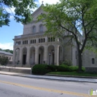 St Joan of Arc Catholic School